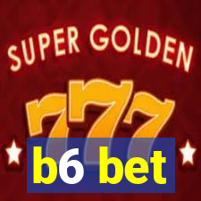 b6 bet